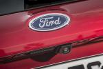 Ford Fiesta Titanium 5-Door 2017 года (WW)